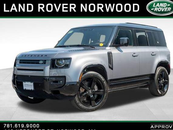 LAND ROVER DEFENDER 2024 SALE27EU7R2264976 image